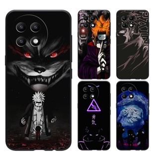 Oneplus Nord CE 2 Nord 1 + 11 1 + 7T 1 + 7 1 + 6 1 + 6T นารูโตะ Payne เคสนิ่ม