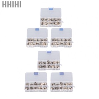 Hhihi Women Shirt Buttons  Elegant Style Cover Up Buttons 150Pcs  for