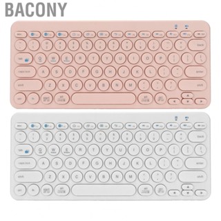 Bacony 78 Key   Ergonomics   For