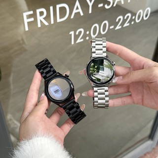 Mibro Watch Lite 2 สายนาฬิกาข้อมือสมาร์ทวอทช์ สายรัดข้อมือ สเตนเลส Mibro Lite2 สายนาฬิกาข้อมือสมาร์ทวอทช์ โลหะ