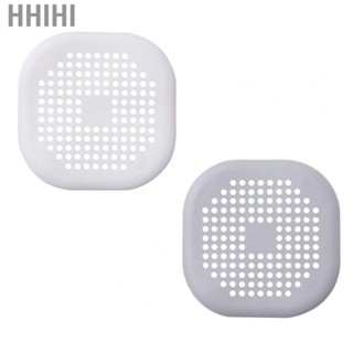 Hhihi Sewer Floor Drain Net With Suction Cup Shower Hair Cover Kitchen Bathroom Pad