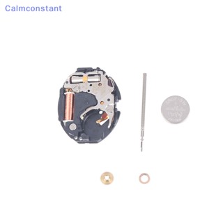 Ca&gt; VX11 กลไกนาฬิกาข้อมือ แบบบางเฉียบ