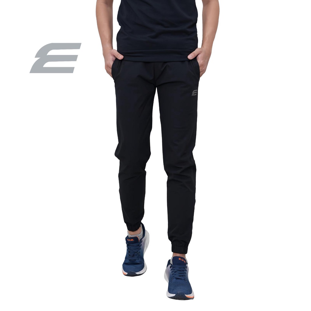 ELGINI E16150 กางเกงจ็อกเกอร์ S-XXL | กางเกงจ็อกเกอร์