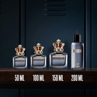 (100ml) Jean Paul Gaultier Crown mens edt perfume Jean Paul Gaultier Scandal Gossip น้ําหอม สําหรับผู้ชาย 100 มล.