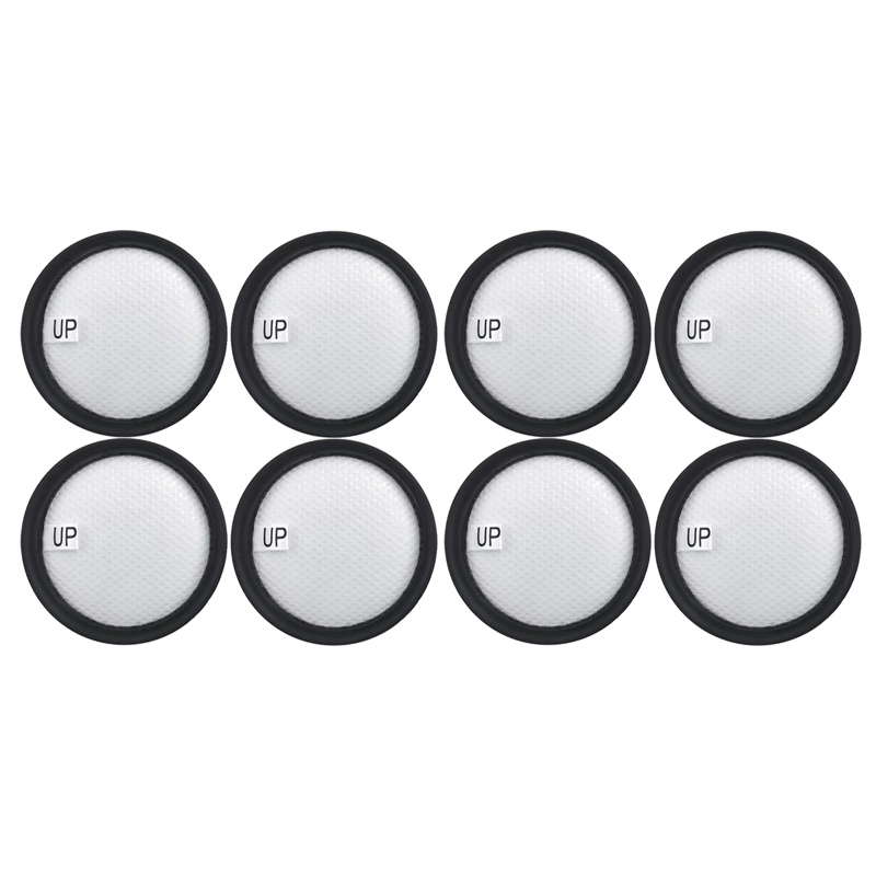 สําหรับ Lake Jimmy B505 B506 BX5 B603 B603 pro BX7 Pro สูญญากาศ Mite Remover HEPA กรองอะไหล่และอุปกร