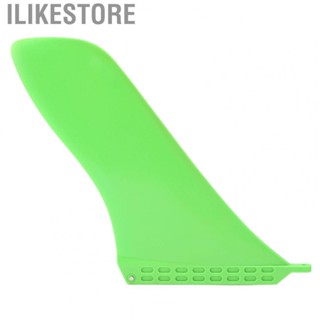 Ilikestore Surfboard Fins Surfing Accessory Fins Widely Applicable For Longboard