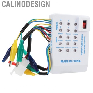 Calinodesign Brushless  Hall Tester Good Detection Effect Fine Workmanship Brushless