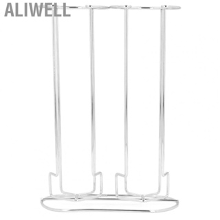 Aliwell 35   Pod Holder Stand Shelf Coffee  Storage GD