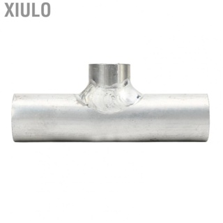 Xiulo Hose Joiner Water Senders Hose Connector Durable Construction 25mm for Car