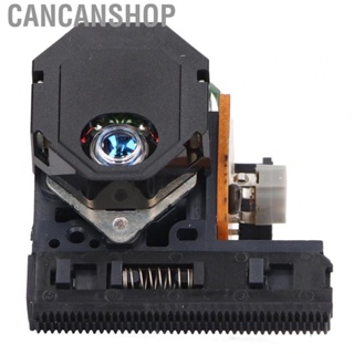 Cancanshop Optical Pickup  Lens  Replacement Part 650nm Single Channel  Lens  for DVD CD Players