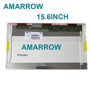 หน้าจอ LCD 15.6 นิ้ว สําหรับแล็ปท็อป Asus X53B A53S X53S A52J K53SJ K52D X54H K55D X55V X55VD X53B K55VD N55S x552e N550 X5DI