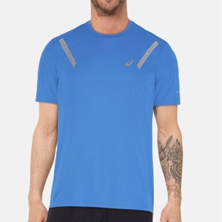 Asics Lite-Show SS Running Shirt (M)