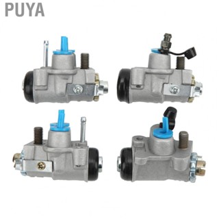 Puya 45330 HC5 006  Front Brake Wheel Cylinder 4PCS  for