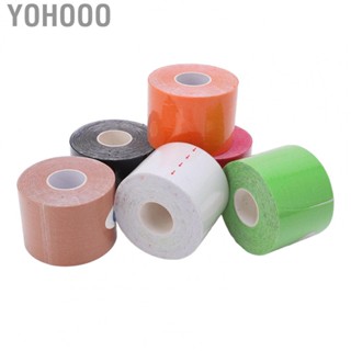 Yohooo Sports Tape Set  5cm Width Kinesiology Tapes  for Ankle