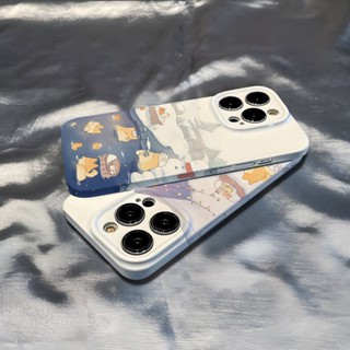 เคสโทรศัพท์มือถือแบบแข็ง ลายการ์ตูนชิบะอินุ สําหรับ OPPO Reno9 Reno8 Reno7pro reno6 7z 5 R17 A53 A9 2020 4Z 5G F11 A31 F9 A15 A3S A78 A77 Findx3pro Findx5pro