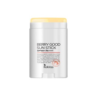 Rokkiss Berry Good Sun Stick SPF50+ PA++++, 15g