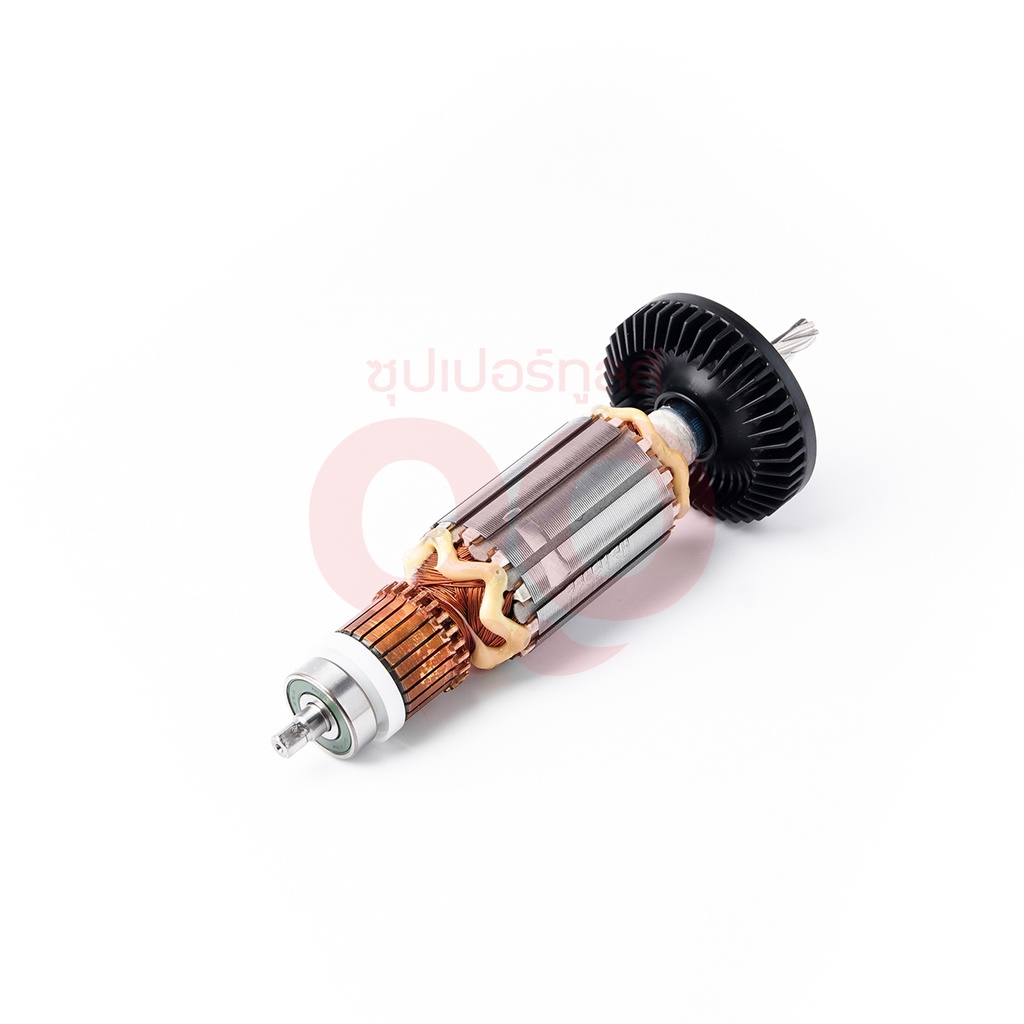 MAKITA มากีต้า MAGD0810C อะไหล่ทุ่นไฟฟ้า GD0810C ARMATURE ASS'Y 220V FOR GD0810C Code 515213-5