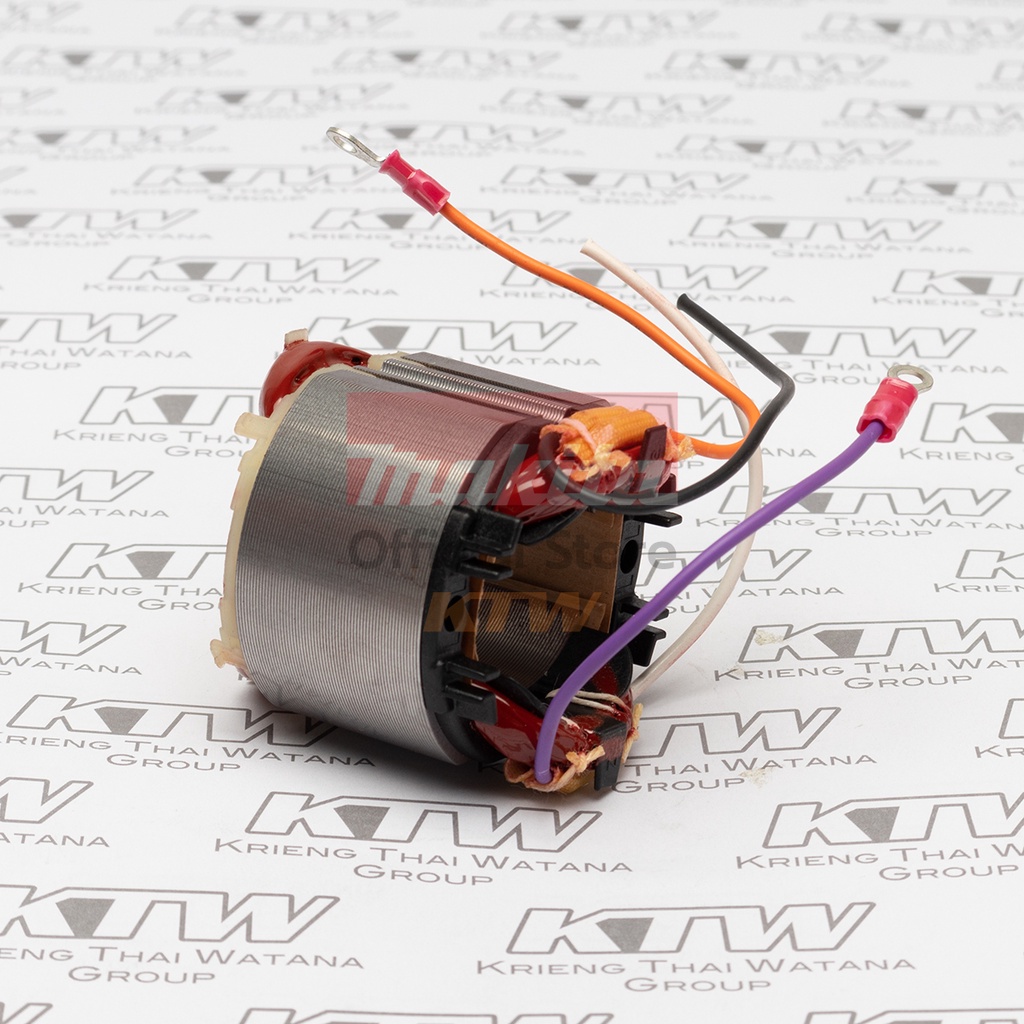 MAKITA มากีต้า MFGD0603 อะไหล่ฟิลคอยล์ GD0603 FIELD ASS'Y 220V FOR GD0603 Code 593873-3