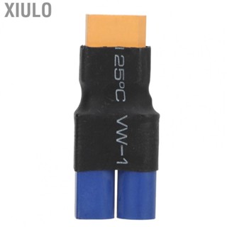 Xiulo XT60 Female To EC5 Male Adapter Safe  RC  Connector For RC Car