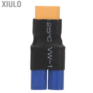 Xiulo XT60 Female To EC5 Male Adapter Safe  RC  Connector For RC Car