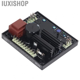 Iuxishop Voltage Regulator Board  Voltage  Board Brushless ABS Replacement 0‑380V  for Generator