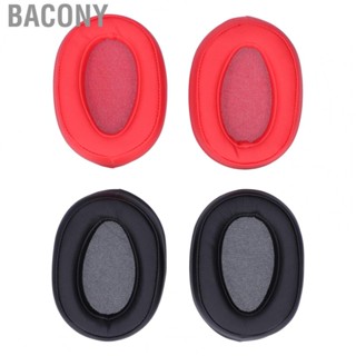 Bacony Headset Ear Cushions Replacement Headphone Earpads Ear Cover For Kit