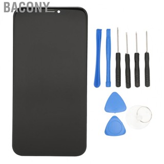 Bacony Phone Touchscreen Panel  Good Performance Guaranteed Quality Phone Display Digitizer Screen  for