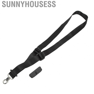 Sunnyhousess Controller Bracket   Control Carrying Strap Nylon Plastic