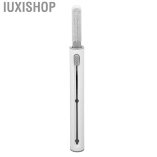 Iuxishop Earbuds Cleaning Pen  Headset Cleaning Pen Dust  for Mobile Phones