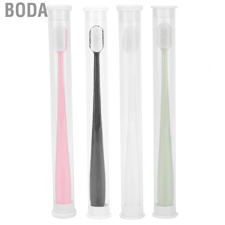 Boda Ultra SoftBristled   Whitening Brush For Adults Childrens