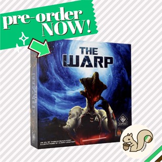 The Warp [Pre-Order]