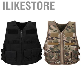 Ilikestore Vest  Excellent Quality Solid Structure  for Indoor