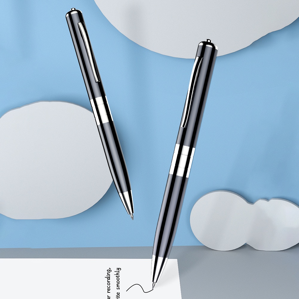 ปากกาบันทึกเสียงดิจิทัล MP3 ขนาดเล็ก ลดเสียงรบกวน แบบมืออาชีพ สําหรับโทรศัพท์มือถือ