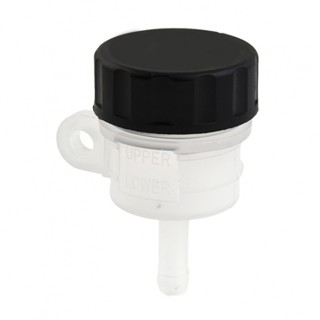 ⚡READYSTOCK⚡Useful Motorcycle Rear Brake Bottle Reservoir Gas Container Cylinder Oil Cup