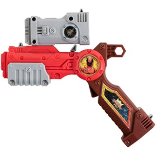 [Plex] King Squadron King Owger deformation shotgun 195679[Direct from Japan]
