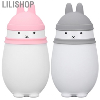 Lilishop Rechargeable   Bunny Appearance Electric   for Outdoor Activities