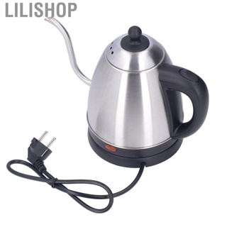 Lilishop Coffee Kettle  Hand Pour Electric Kettle  for Office for Home