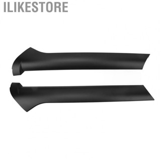 Ilikestore DCB500060PMA  Windshield Outer Pillar Molding Easy Installation  for Cars