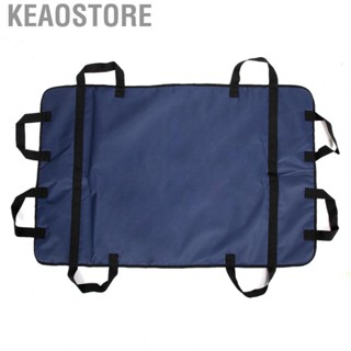 Keaostore Positioning Pad  Sheet Patient Transfer Board Lift Sheet Slide ProtectiveNEW