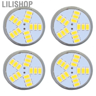 Lilishop MR11  Bulb  Spotlight Bulb Energy Saving with 15 Beads Double Pin Base for  Lights