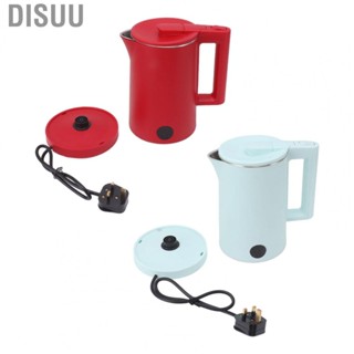 Disuu Cordless Hot Water Kettle  2L  Electric  Kettle  for Kitchens