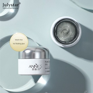 JULYSTAR Semi-Solid Prototyping Uv Glue การสร้างแบบจำลองกระป๋องพิเศษ Magic Mirror Powder สำหรับสามมิติไม่ไหล