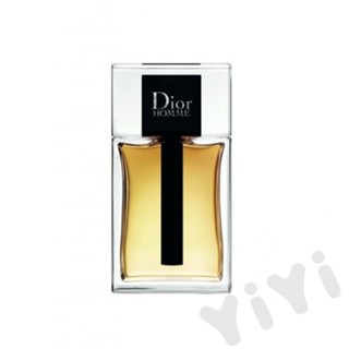 น้ําหอม Dior Dior EDT ติดทนนาน ขนาด 125 มล. สําหรับผู้ชาย