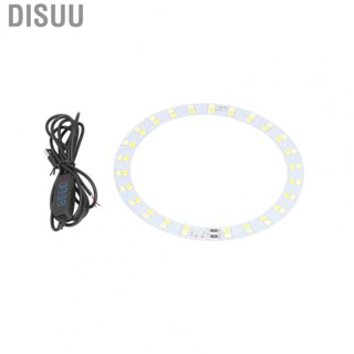 Disuu Circle Light Board Light  Aluminum Substrate For Office For Study