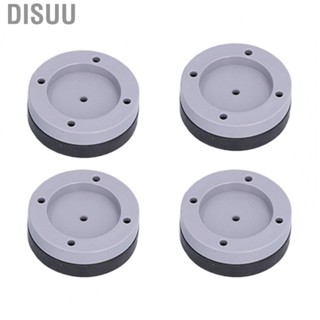 Disuu 4Pcs Non Slip   Pad  Shock Absorbing Feet Pad For Automatic GL