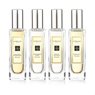 Jo Malone ใหม่ น้ําหอม เกลือทะเล แบล็คเบอร์รี่ น้ําผึ้ง น้ําผึ้ง น้ําหอมบาร์เลย์ ของขวัญวันหยุด 30 มล.