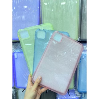 เคส แบบใส กันกระแทก สีสันสดใส สําหรับ Xiaomi Pad 6 Pad 6 Pro 11.0 นิ้ว Xiao Mi Mi Pad6 Pad6 Pro 11.0 2023