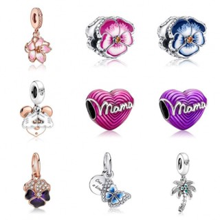 Charms Bracelet DIY Jewelry Ornaments Multiple Options Prevent Allergy