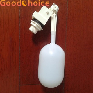 【Good】Float Ball Valve Shut Off Reverse Systems Aquarium Automatic Tool 1/2"【Ready Stock】