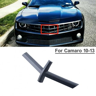 ⚡READYSTOCK⚡Front Grill Emblem Black CA-190005-BTD Delete Removes Tie Part Replace
